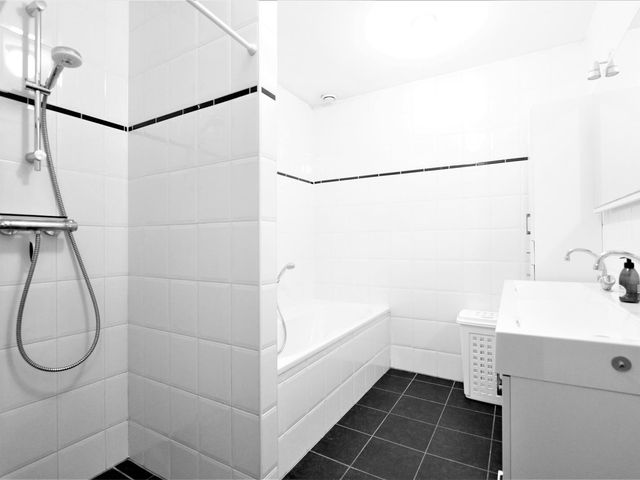 Gerard Doustraat 1DII, Amsterdam