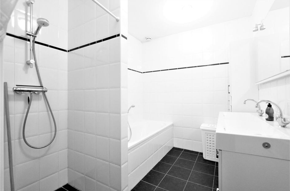 Gerard Doustraat 1DII