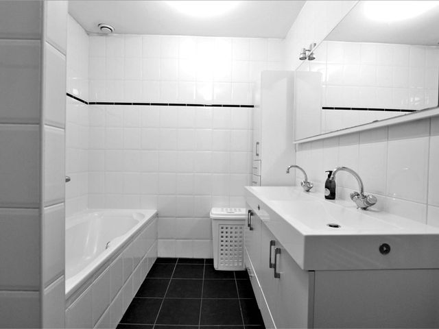 Gerard Doustraat 1DII, Amsterdam