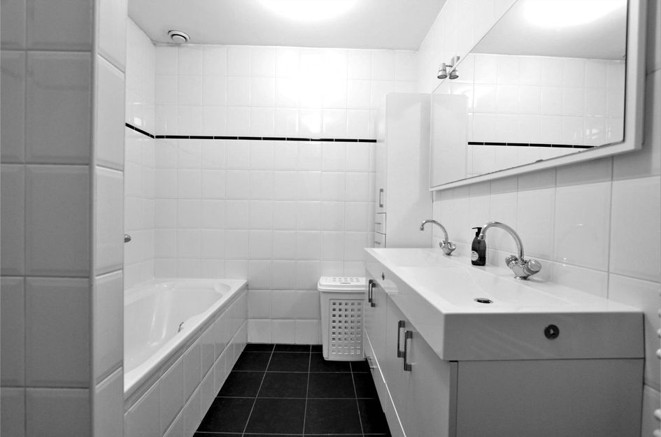 Gerard Doustraat 1DII