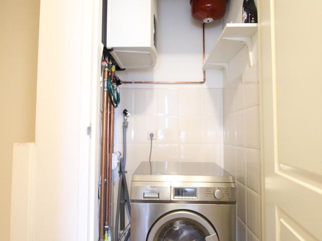 Gerard Doustraat 1DII, Amsterdam