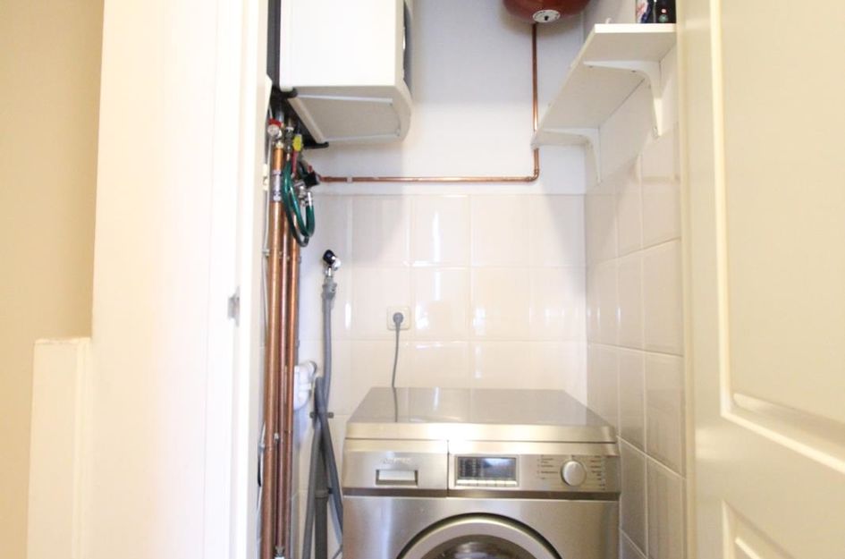 Gerard Doustraat 1DII