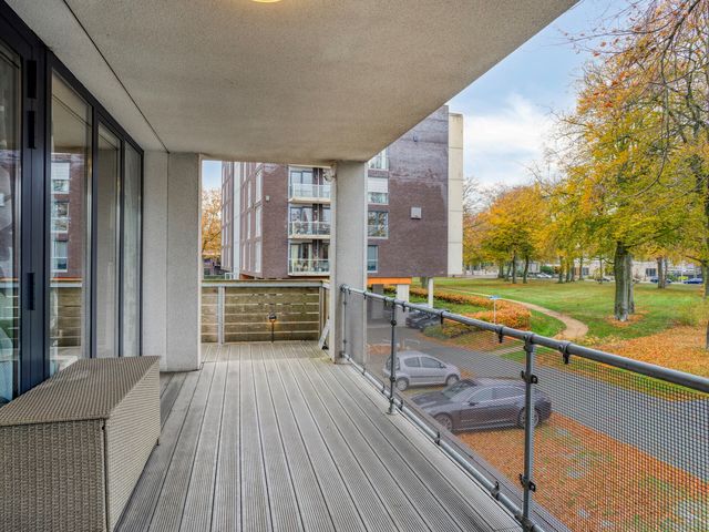 Keplerstraat 17, Bergen Op Zoom