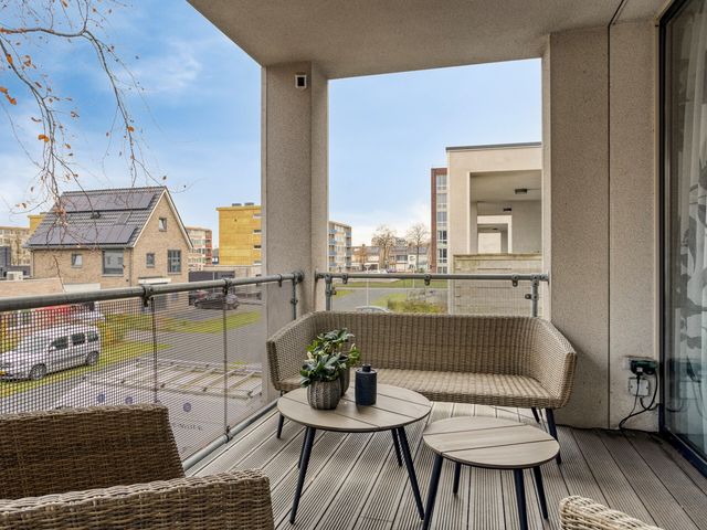 Keplerstraat 17, Bergen Op Zoom