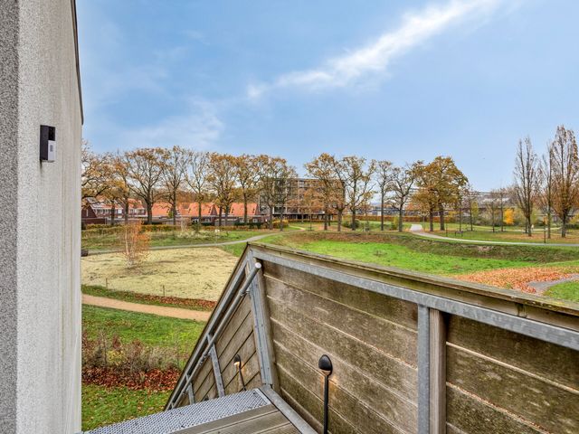 Keplerstraat 17, Bergen Op Zoom