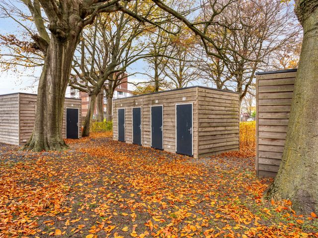 Keplerstraat 17, Bergen Op Zoom