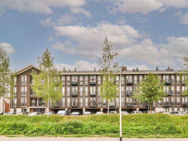 Twijnderlaan 56, Aalsmeer