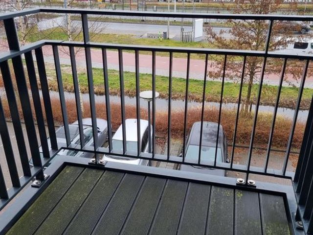 Twijnderlaan 56, Aalsmeer