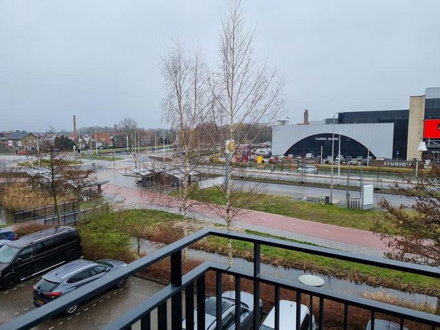 Twijnderlaan 56, Aalsmeer