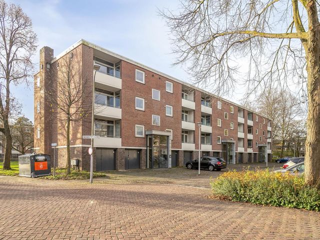 Klooienberglaan 565, Zwolle