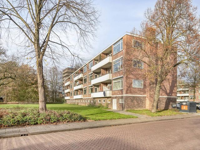 Klooienberglaan 565, Zwolle