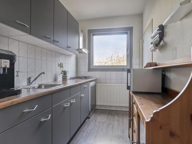 Klooienberglaan 565, Zwolle