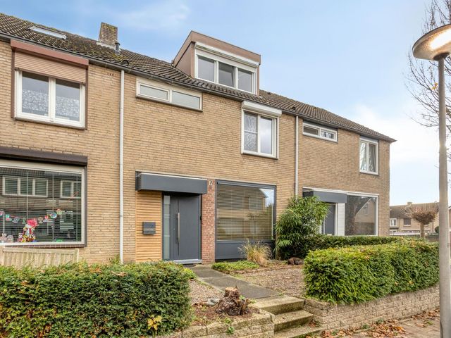 Apollohof 95, Maastricht