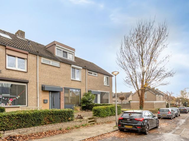 Apollohof 95, Maastricht