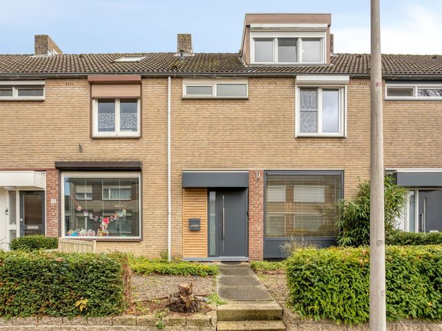 Apollohof 95, Maastricht