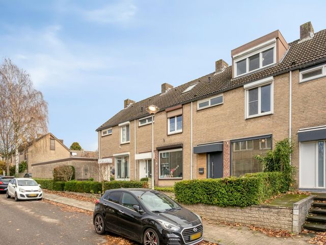 Apollohof 95, Maastricht