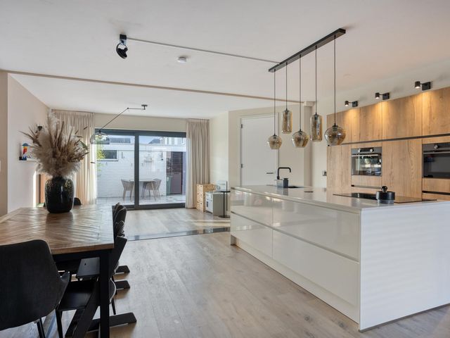 Apollohof 95, Maastricht