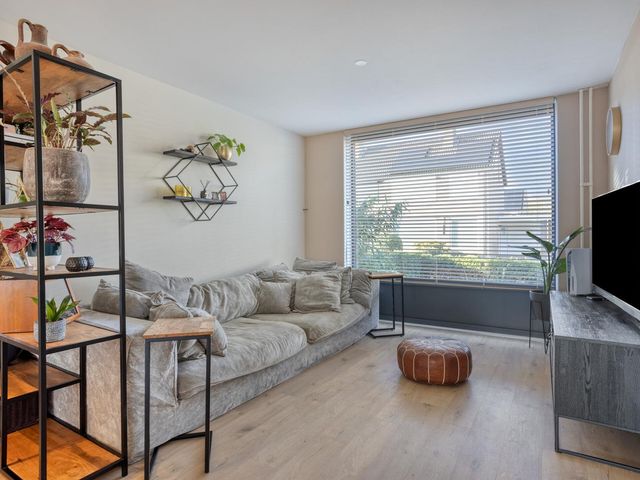 Apollohof 95, Maastricht