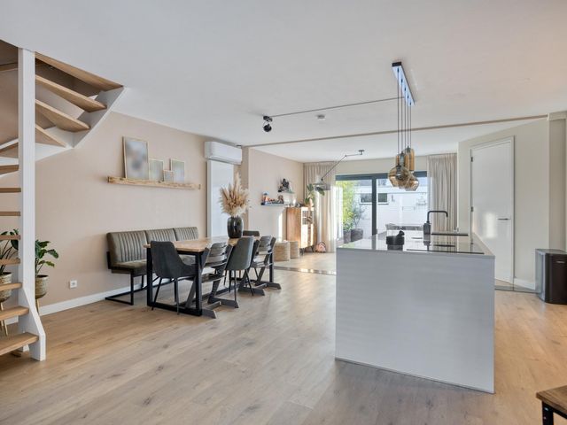 Apollohof 95, Maastricht