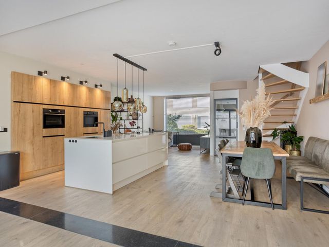 Apollohof 95, Maastricht