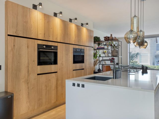 Apollohof 95, Maastricht