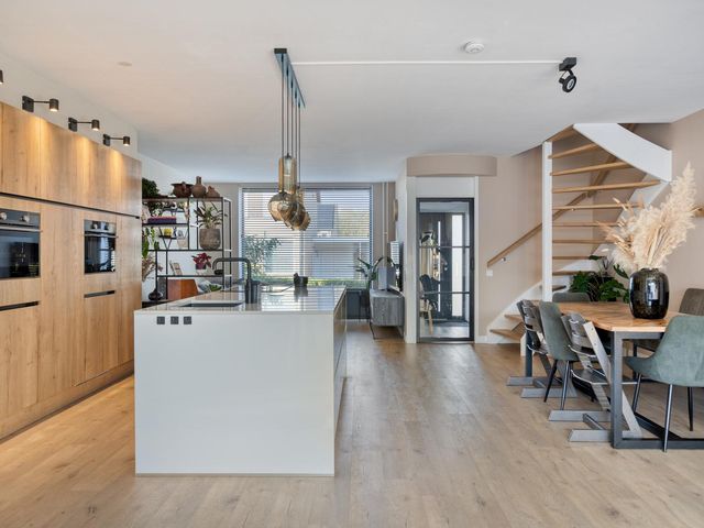 Apollohof 95, Maastricht