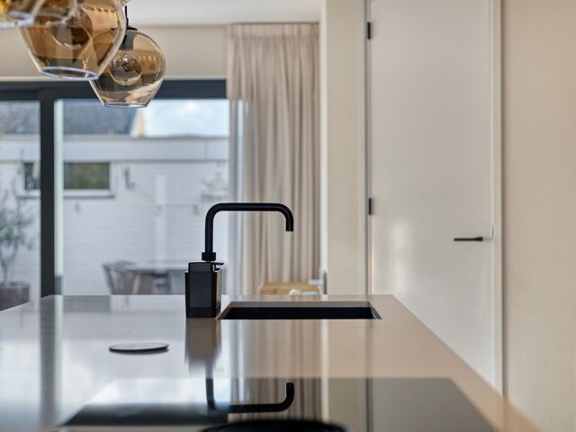 Apollohof 95, Maastricht