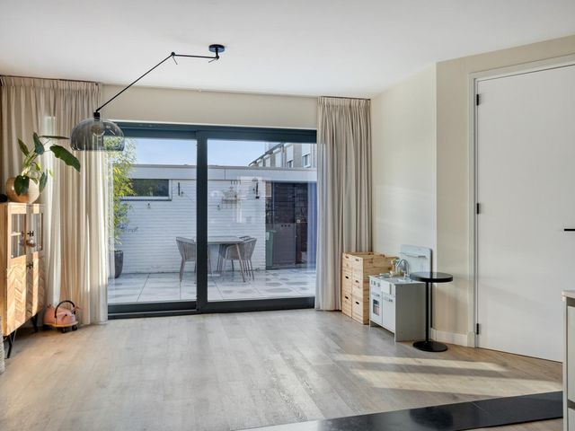 Apollohof 95, Maastricht