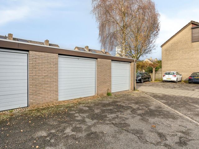 Apollohof 95, Maastricht