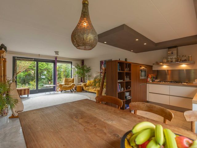 Bogerdhof 12, Dreischor