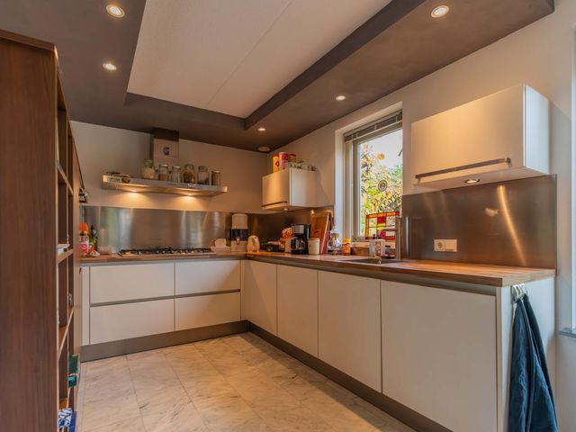 Bogerdhof 12, Dreischor