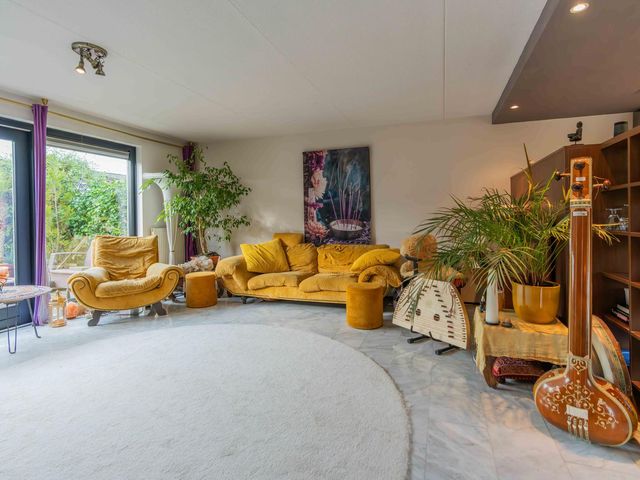 Bogerdhof 12, Dreischor