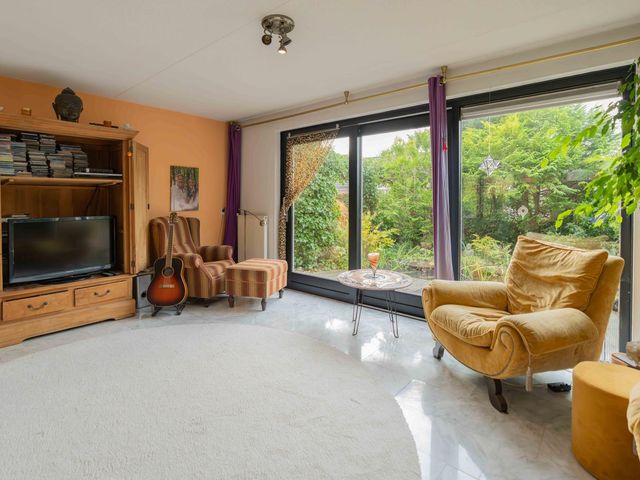 Bogerdhof 12, Dreischor