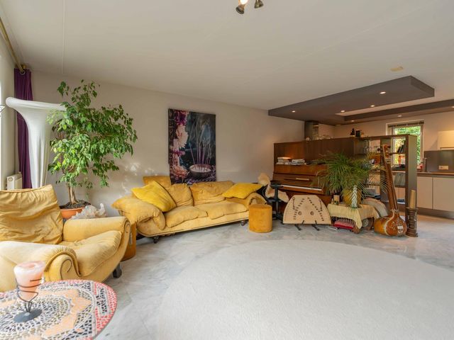 Bogerdhof 12, Dreischor