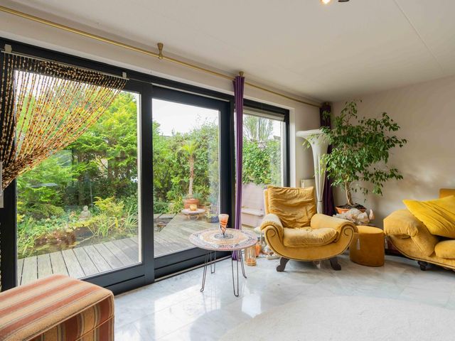 Bogerdhof 12, Dreischor