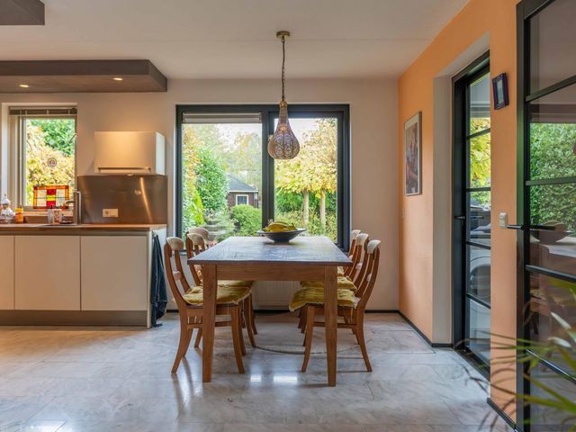 Bogerdhof 12, Dreischor