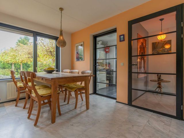 Bogerdhof 12, Dreischor