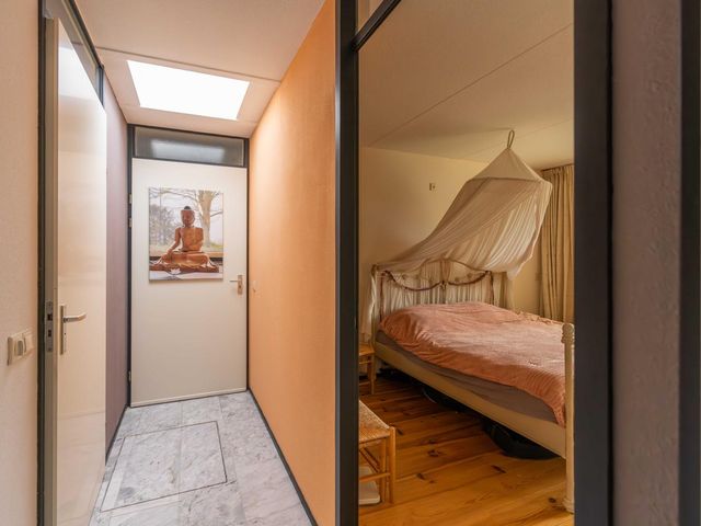 Bogerdhof 12, Dreischor