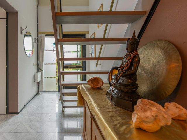 Bogerdhof 12, Dreischor