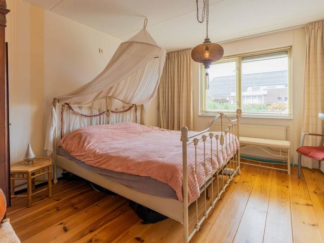 Bogerdhof 12, Dreischor