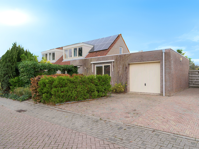 Bogerdhof 12, Dreischor