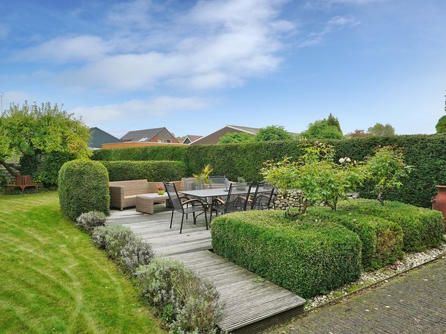 Bogerdhof 12, Dreischor