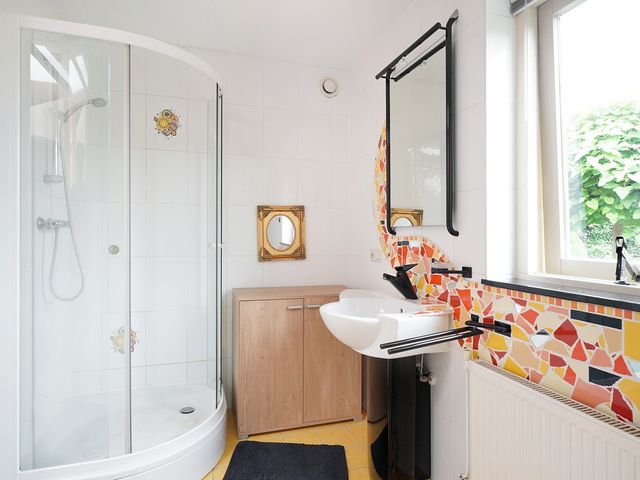 Bogerdhof 12, Dreischor