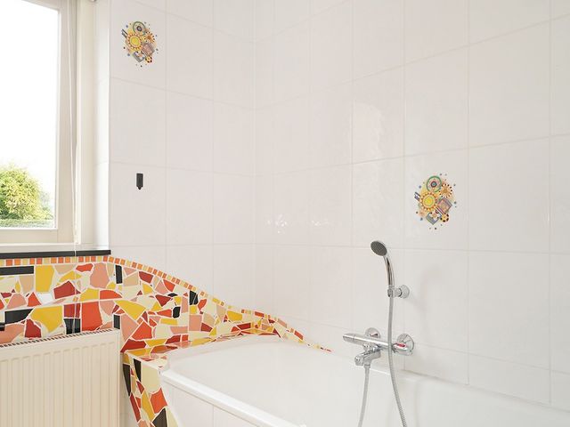 Bogerdhof 12, Dreischor