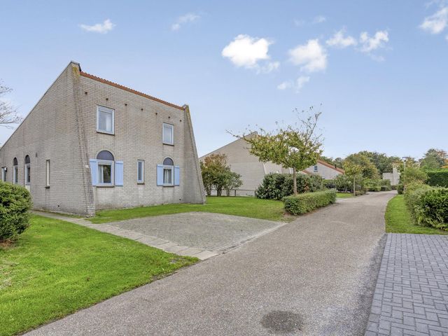 Christoffellaan 66, Brouwershaven