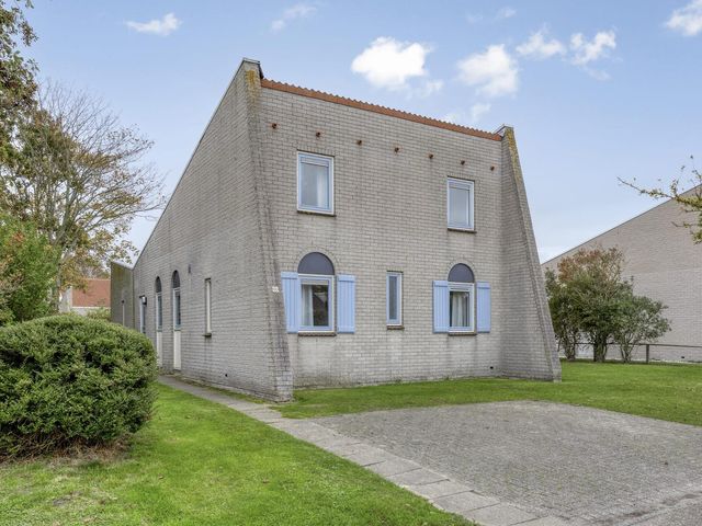 Christoffellaan 66, Brouwershaven