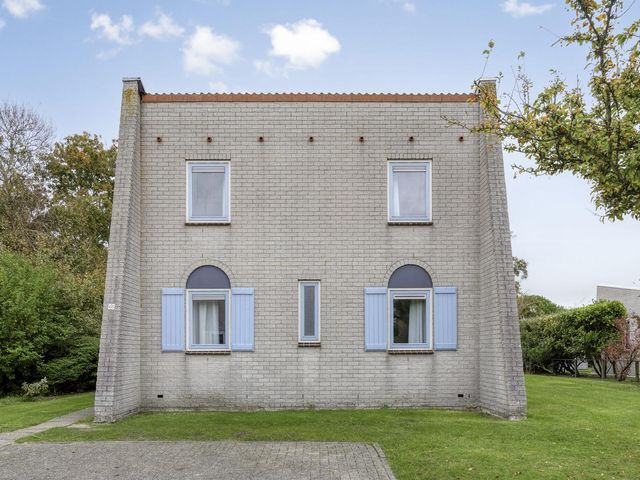 Christoffellaan 66, Brouwershaven