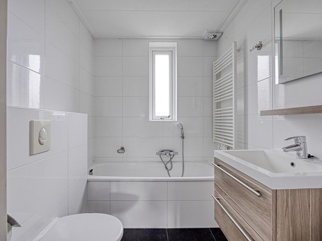 Christoffellaan 66, Brouwershaven