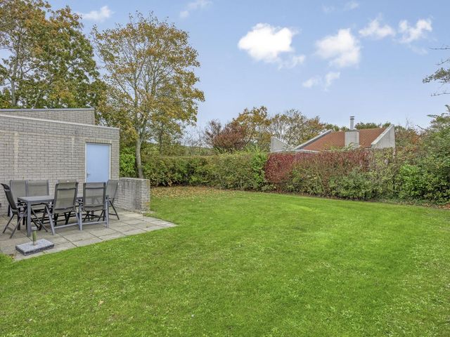 Christoffellaan 66, Brouwershaven