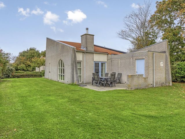 Christoffellaan 66, Brouwershaven